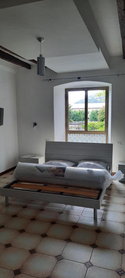 Appartement Ferry House à La Spezia Extérieur photo