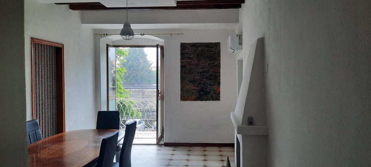 Appartement Ferry House à La Spezia Extérieur photo