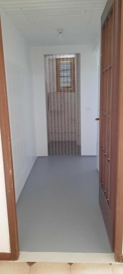 Appartement Ferry House à La Spezia Extérieur photo