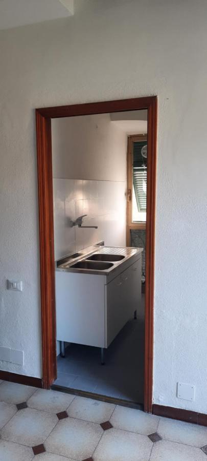 Appartement Ferry House à La Spezia Extérieur photo